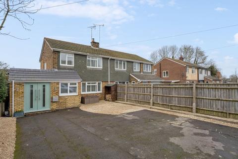 3 bedroom semi-detached house for sale, Bar Lane, Princes Risborough HP27