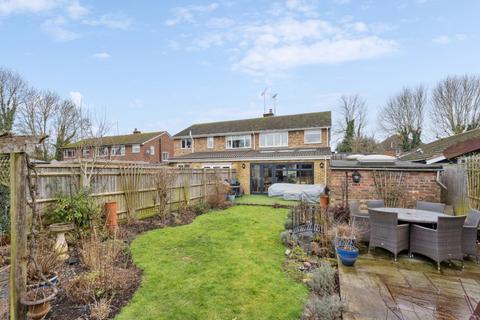 3 bedroom semi-detached house for sale, Bar Lane, Princes Risborough HP27