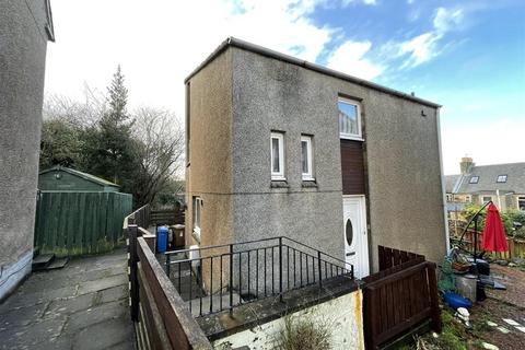 2 bedroom detached house for sale, 5 Lindores Court, Newburgh