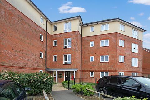 2 bedroom apartment for sale, Mulberry Avenue, Staines-upon-Thames, TW19