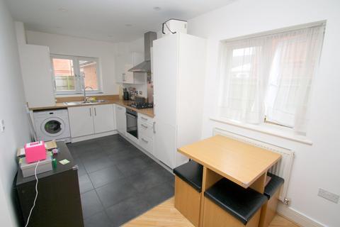 undefined, Mulberry Avenue, Staines-upon-Thames, TW19