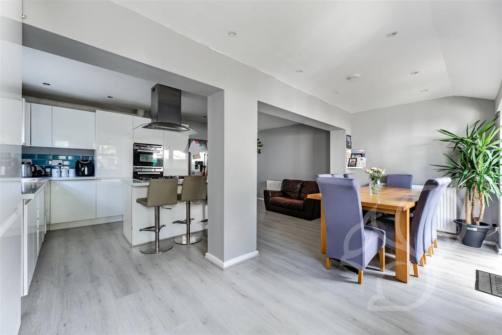 Kitchen / Diner