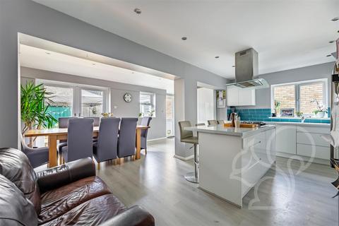 Reymead Close, West Mersea CO5