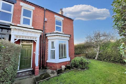 4 bedroom end of terrace house for sale, Hartburn Lane, Hartburn, Stockton, Stockton-on-Tees, TS18 3QH