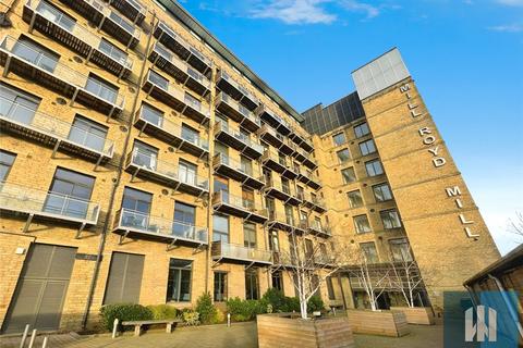 1 bedroom apartment to rent, Millroyd Mill, Brighouse, Huddersfield, HD6