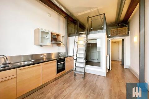 1 bedroom apartment to rent, Millroyd Mill, Brighouse, HD6