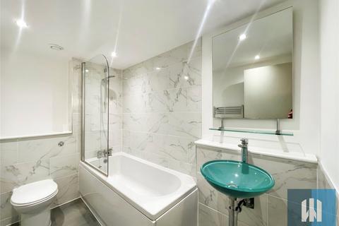 1 bedroom apartment to rent, Millroyd Mill, Brighouse, HD6