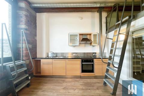 1 bedroom apartment to rent, Millroyd Mill, Brighouse, HD6