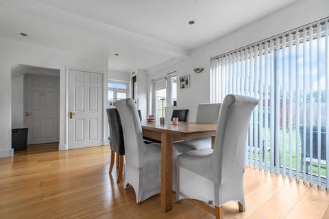 5 bedroom semi-detached house for sale, Greene Fielde End, Staines-upon-Thames, TW18