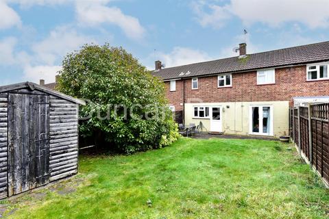 11 Puttocks Drive, Welham Green, Hatfield, AL9 7LW