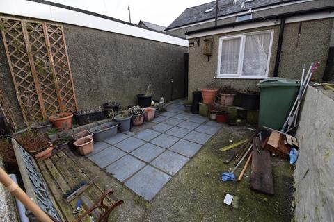 3 bedroom terraced house for sale, Chapel Street, Porthmadog