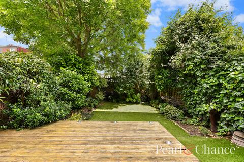 4 bedroom semi-detached house for sale, Powis Gardens, London, NW11