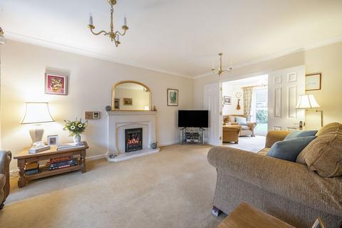 4 bedroom detached house for sale, Lady Harewood Way, Epsom KT19