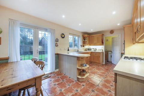 4 bedroom detached house for sale, Lady Harewood Way, Epsom KT19