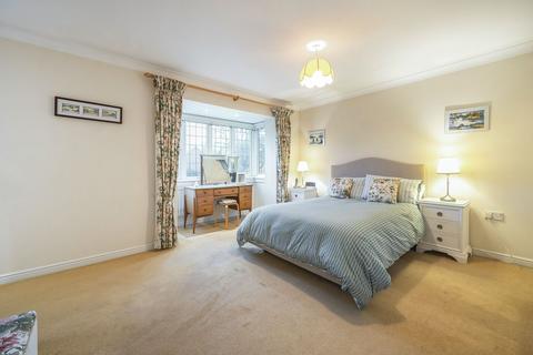 4 bedroom detached house for sale, Lady Harewood Way, Epsom KT19