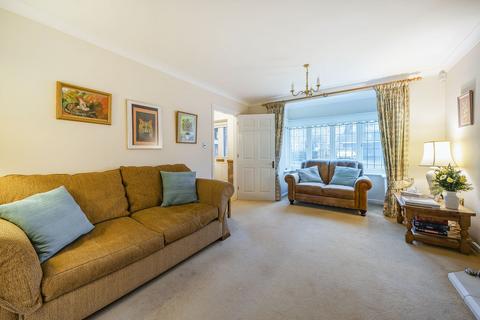 4 bedroom detached house for sale, Lady Harewood Way, Epsom KT19