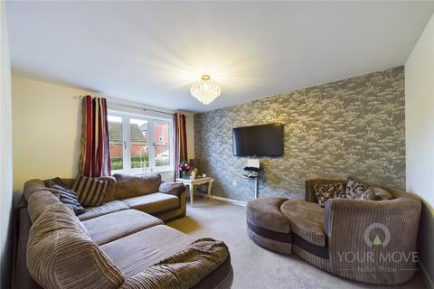 4 bedroom detached house for sale, York Way, Northampton NN5