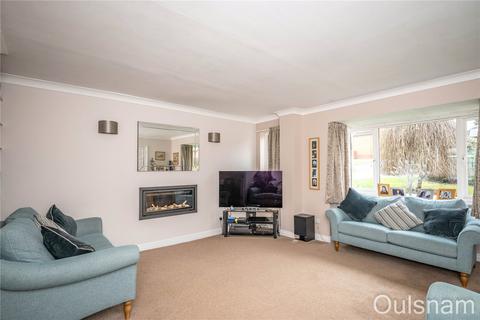 39 Briar Close, Lickey End, Bromsgrove, B60 1GE