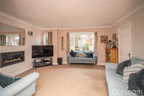 39 Briar Close, Lickey End, Bromsgrove, B60 1GE