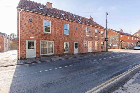 2 bedroom terraced house for sale, Rare Opportunity in Burnham Market