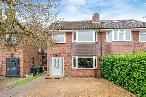 4 bedroom semi-detached house for sale, Criss Grove, Chalfont St. Peter, Gerrards Cross