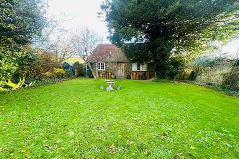 undefined, Shorwell, Isle of Wight