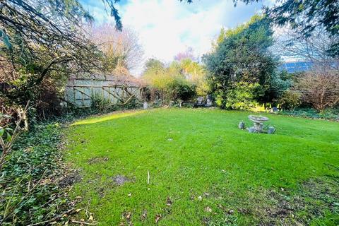 undefined, Shorwell, Isle of Wight