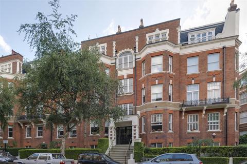 3 bedroom flat for sale, Cannon Hill, West Hampstead, NW6