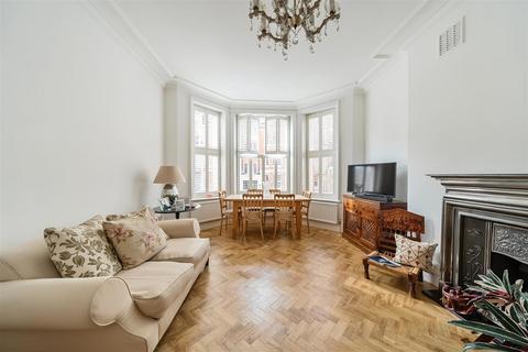 3 bedroom flat for sale, Cannon Hill, West Hampstead, NW6