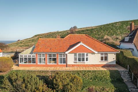 4 bedroom detached bungalow for sale, Sheringham