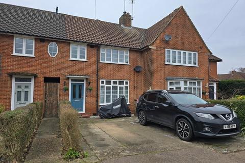 3 bedroom terraced house for sale, Handside Lane, Welwyn Garden City, AL8