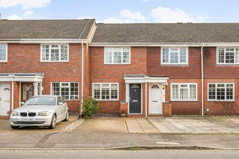 2 bedroom terraced house for sale, Hawthorne Place, Epsom KT17