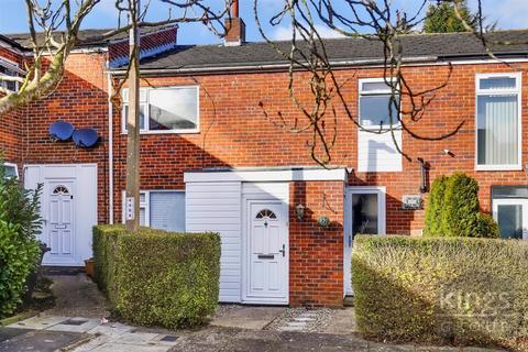 3 bedroom terraced house for sale, Woodcroft, Harlow