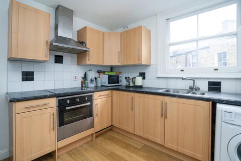 4 bedroom maisonette to rent, Camden Park Road, London, NW1