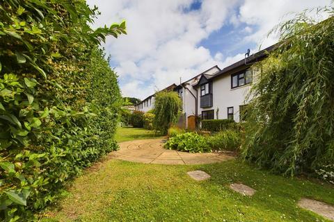 2 bedroom terraced house for sale, Town Farm Court, Braunton EX33