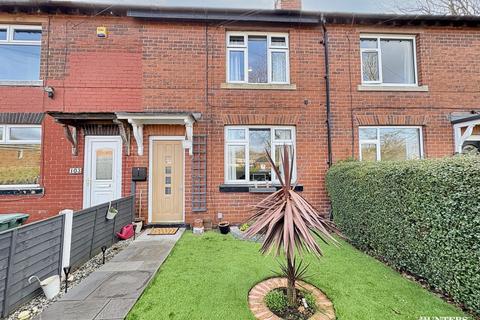 3 bedroom terraced house for sale, Frances Road, Earlsheaton, Dewsbury