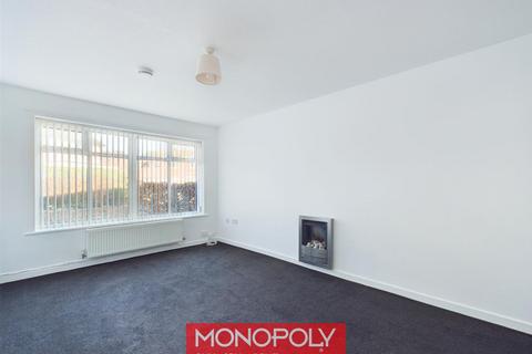 2 bedroom semi-detached bungalow for sale, Crud Y Castell, Denbigh LL16