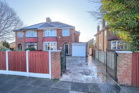 3 bedroom semi-detached house for sale, Bishopton Road, Grangfield