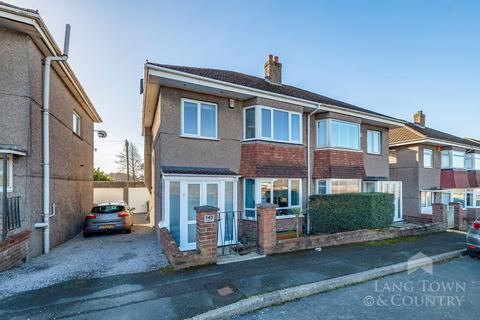 3 bedroom semi-detached house for sale, Crownhill Road, Plymouth PL5