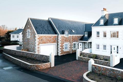 4 bedroom property for sale, La Rue De L'Etocquet, Jersey JE3