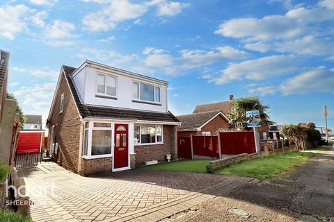 3 bedroom detached house for sale, Nelson Avenue, Minster on sea