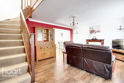 3 bedroom detached house for sale, Nelson Avenue, Minster on sea