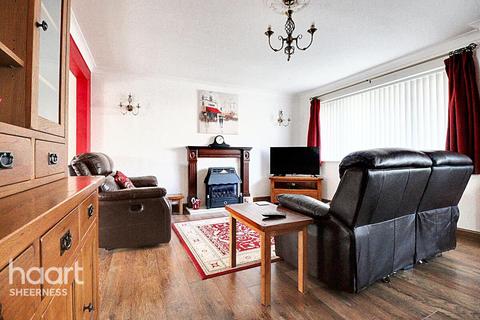 3 bedroom detached house for sale, Nelson Avenue, Minster on sea