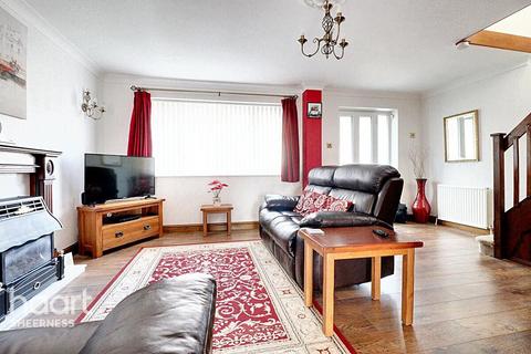 3 bedroom detached house for sale, Nelson Avenue, Minster on sea