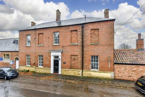 undefined, High Street, Pytchley NN14