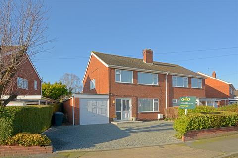 3 bedroom semi-detached house for sale, Sussex Drive, Belle Vue, Shrewsbury