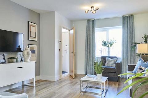 4 bedroom semi-detached house for sale, The Becket - Plot 215 at Pear Tree Fields, Worcester, Taylors Lane  WR5