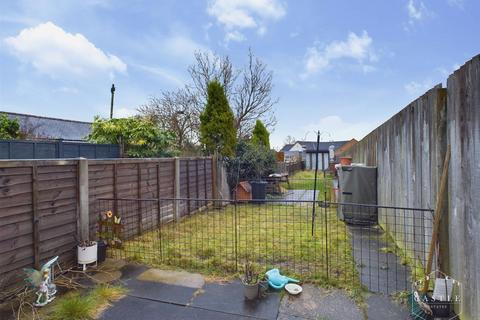 2 bedroom terraced house for sale, Coventry Road, Burbage, Hinckley