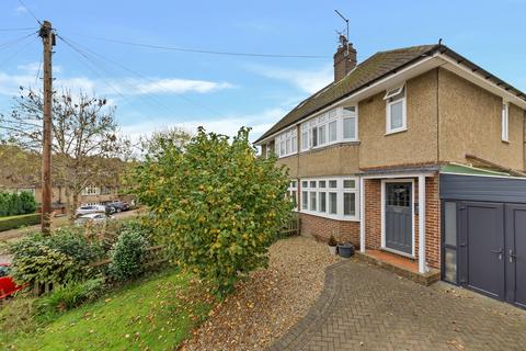 3 bedroom semi-detached house for sale, Ravenswood Avenue, Tunbridge Wells TN2