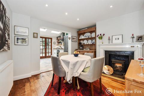 3 bedroom terraced house for sale, Palmerston Street, Romsey Town Centre, Hampshire
